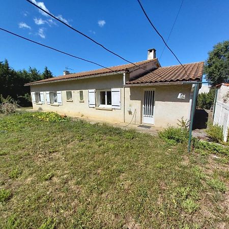 Los Olivos Bize-Minervois Dış mekan fotoğraf