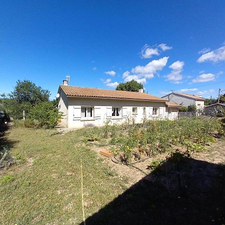 Los Olivos Bize-Minervois Dış mekan fotoğraf