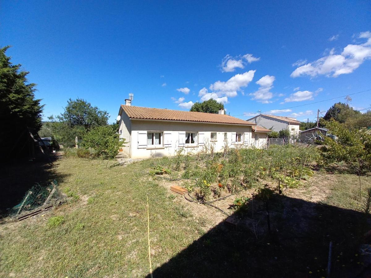 Los Olivos Bize-Minervois Dış mekan fotoğraf
