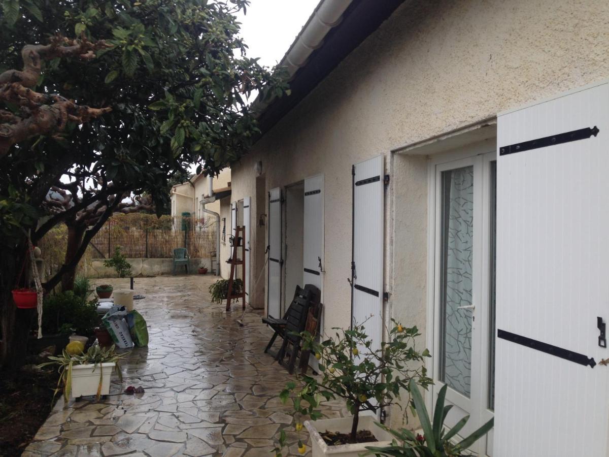 Los Olivos Bize-Minervois Dış mekan fotoğraf