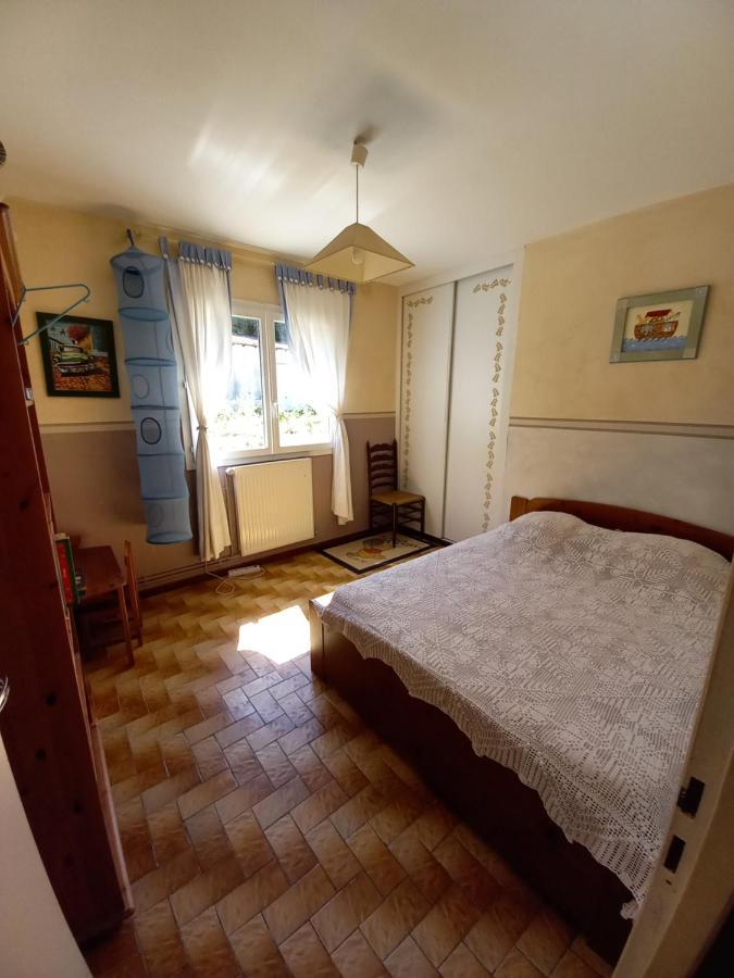 Los Olivos Bize-Minervois Dış mekan fotoğraf